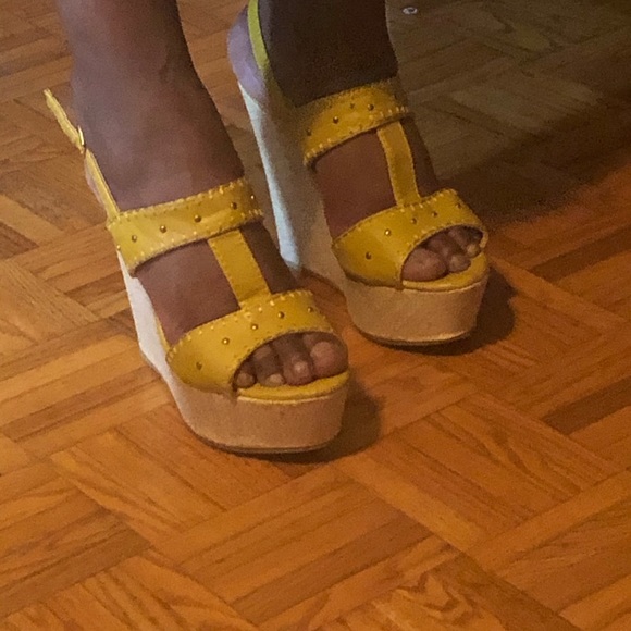 Wedges - Picture 2 of 2